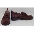туфлі Stepter 8689 brown 